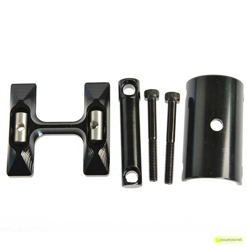 Selim CNC 30.9mm ø Rockbros - Item4
