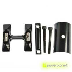 Selim CNC 30.9mm ø Rockbros - Item4