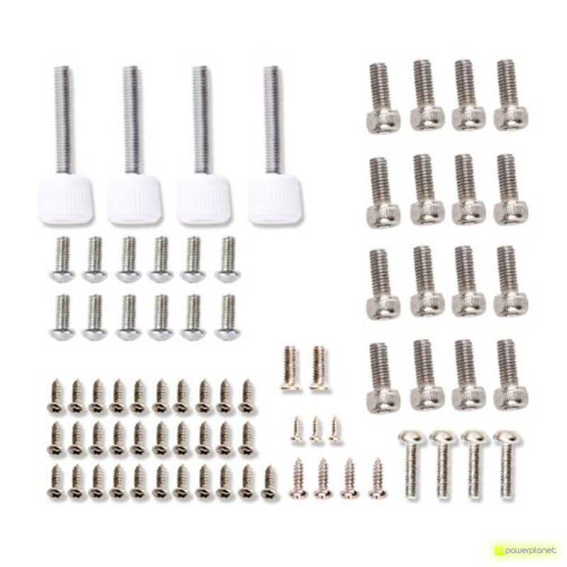 Set de Tornillos Walkera QR X350 Pro