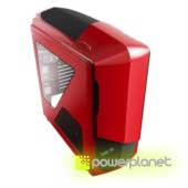Torre ATX NZXT Phantom 530 Edición Roja - Ítem