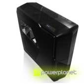 Torre ATX NZXT Phantom 630 Matte Black - Ítem