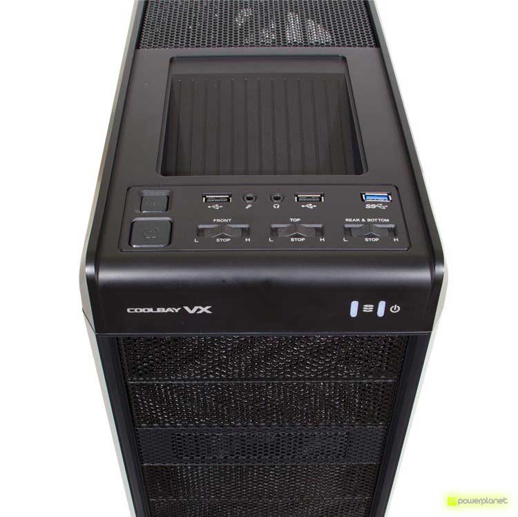 Oferta en Ordenador Sobremesa - Gaming - Item1
