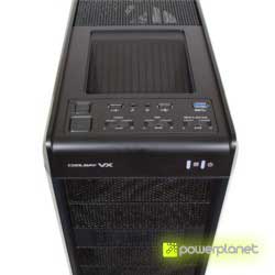 Oferta en Ordenador Sobremesa - Gaming - Item1
