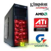 Oferta en Ordenador Sobremesa - Gaming - Item