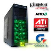 Oferta en Ordenador Sobremesa - Gaming - Item