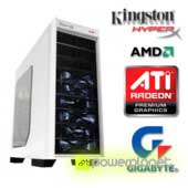 Oferta en Ordenador Sobremesa - Gaming - Ítem