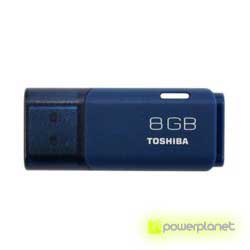 Toshiba Transmemory Hayabusa 8GB USB - Ítem4
