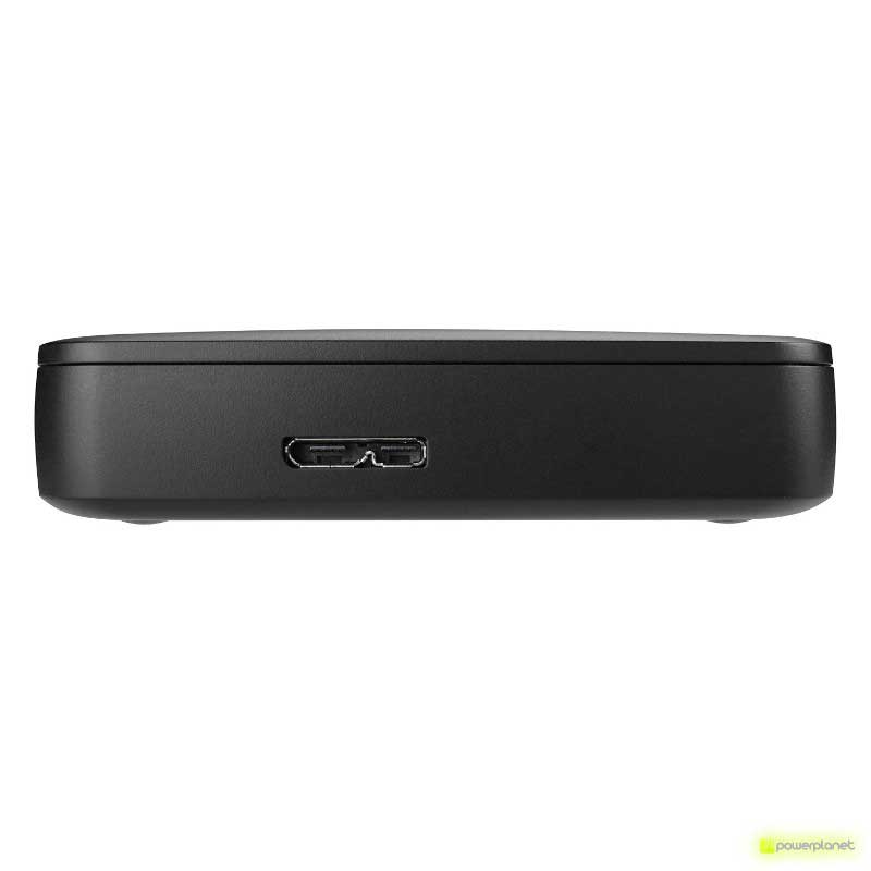 Toshiba 2TB CANVIO BASICS 2.5