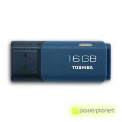 Toshiba Transmemory Hayabusa 16GB USB - Ítem2