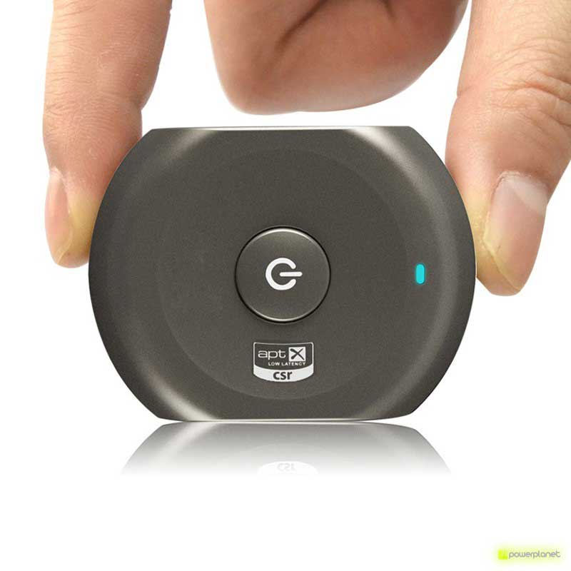 Saturn Pro - Receptor de Audio Bluetooth Avantree - Ítem1