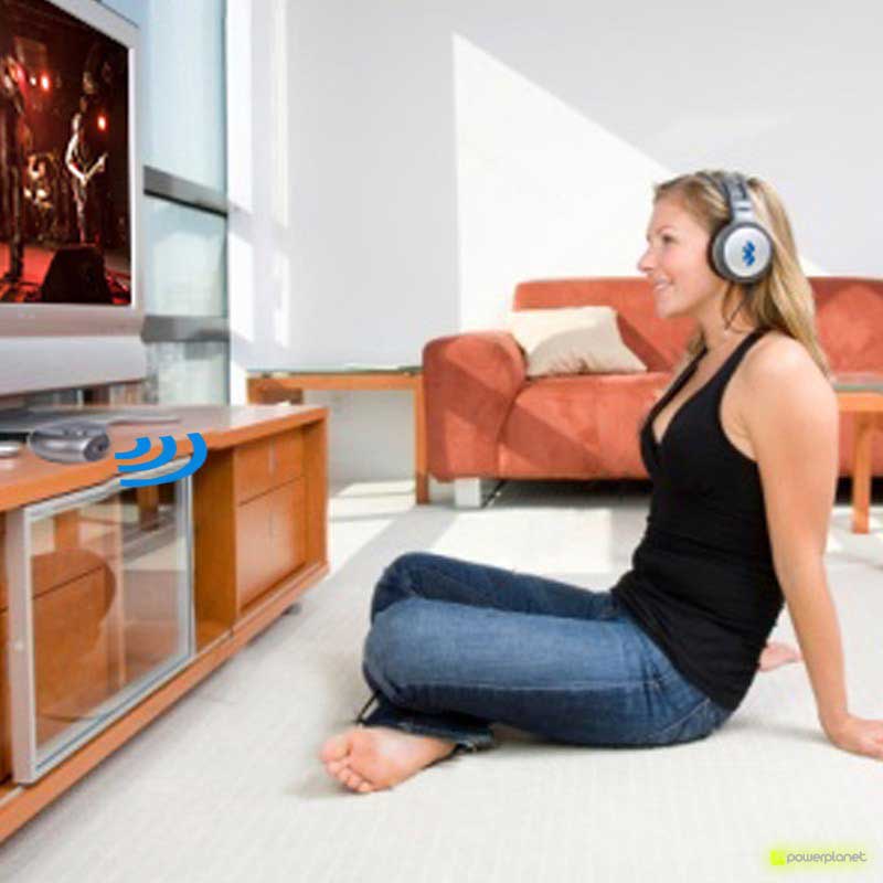 Saturn Pro - Receptor de Audio Bluetooth Avantree - Ítem3
