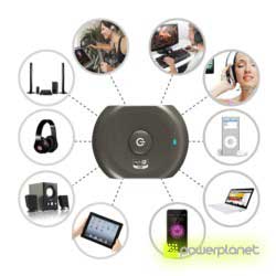Saturn Pro - Receptor de Audio Bluetooth Avantree - Ítem5