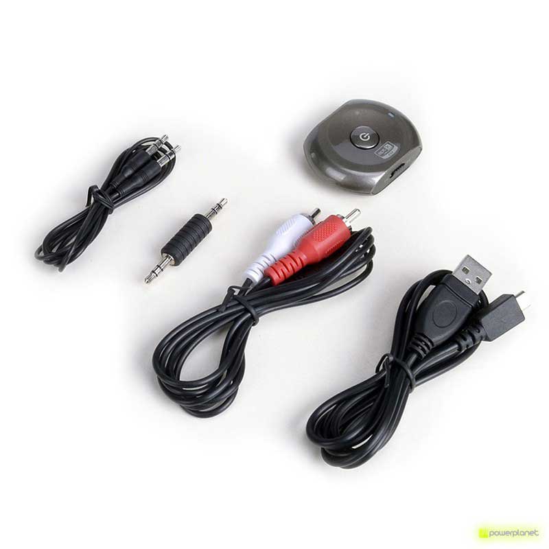 Saturn Pro - Receptor de Audio Bluetooth Avantree - Ítem6