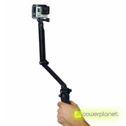Monopod prorrogável Action Cam - Item1