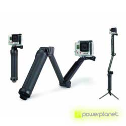Monopod prorrogável Action Cam - Item3