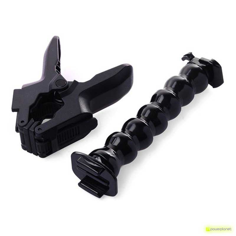 comprar trípode barato camara gopro