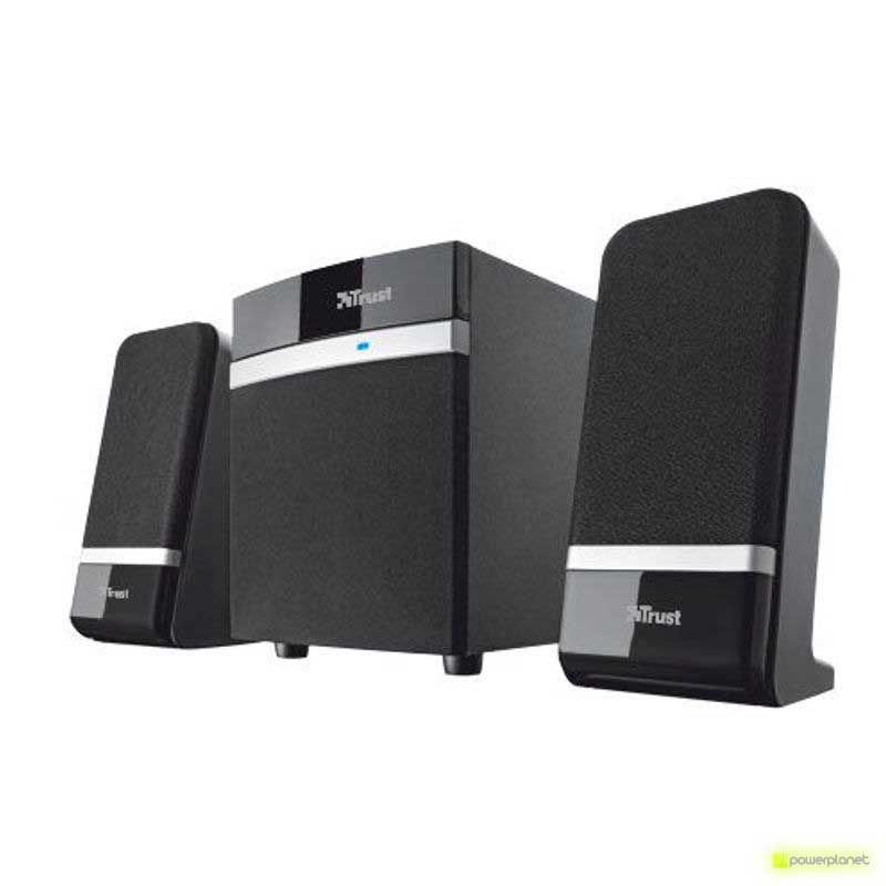 Trust Raina 2.1 USB Subwoofer