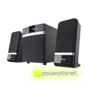 Trust Raina 2.1 USB Subwoofer - Ítem