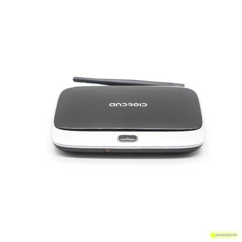 K-R42 RK3188 TV Box 2GB/8GB Android 4.4 - Ítem1