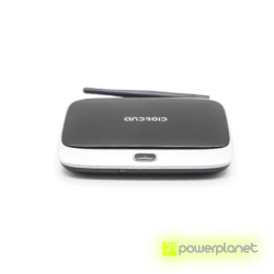 K-R42 RK3188 TV Box 2GB/8GB Android 4.4 - Ítem1