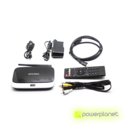 K-R42 RK3188 TV Box 2GB/8GB Android 4.4 - Ítem3