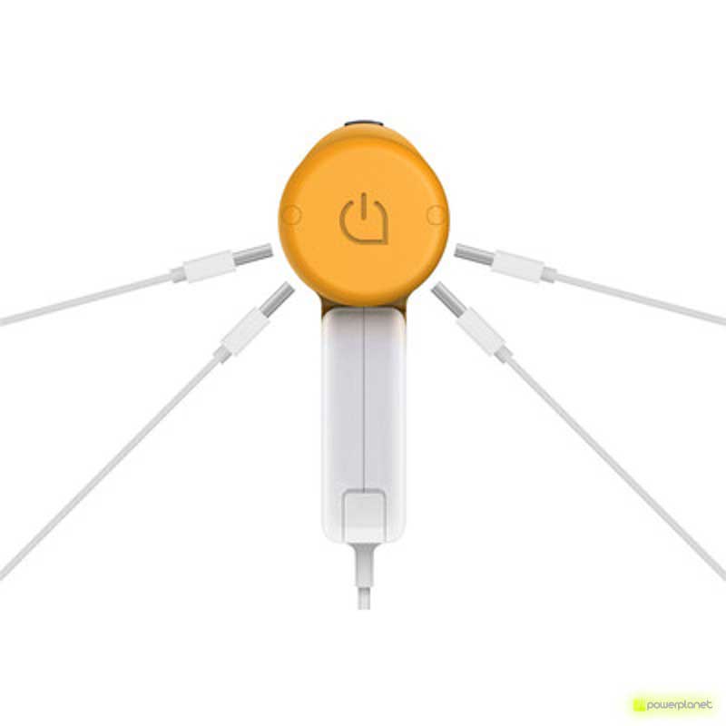 Twist Plus World Charging Station - Ítem4