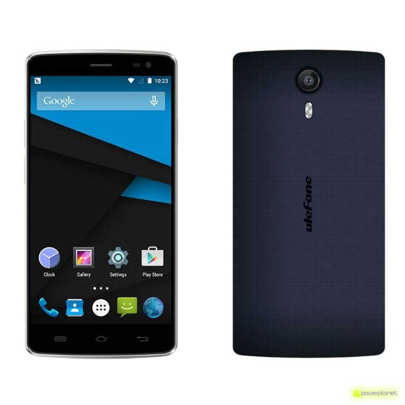 Ulefone Be Pure - Item2