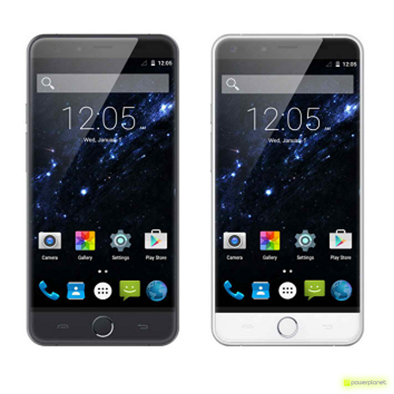 Ulefone Be Pure - Item6