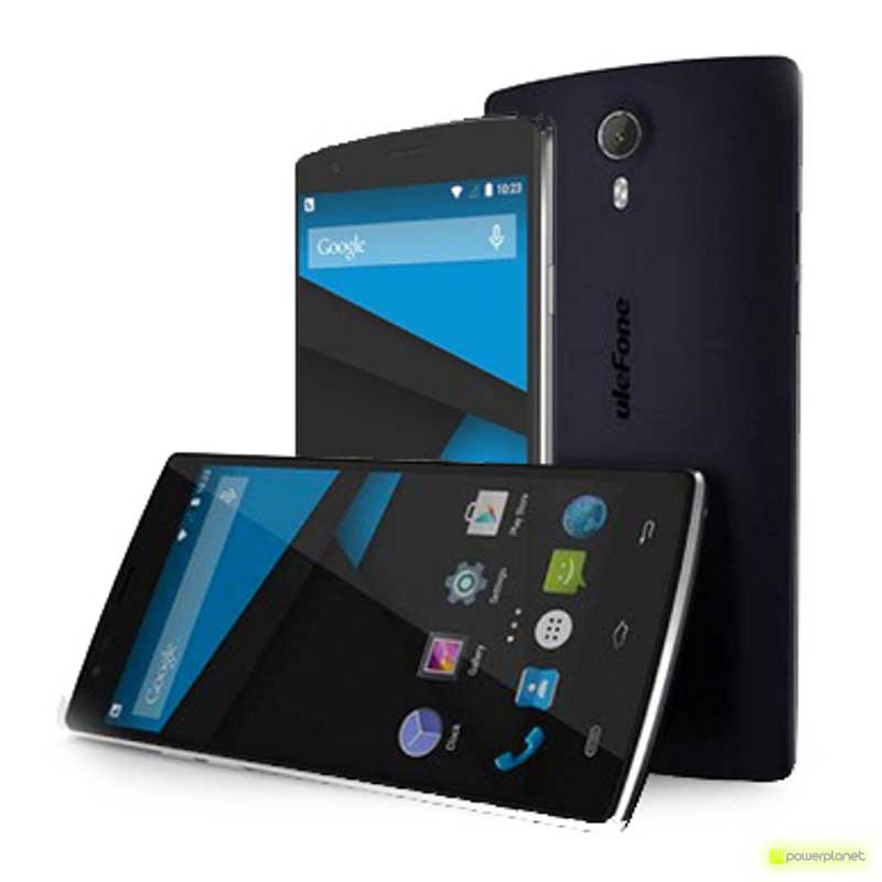 Ulefone Be Pure - Item8