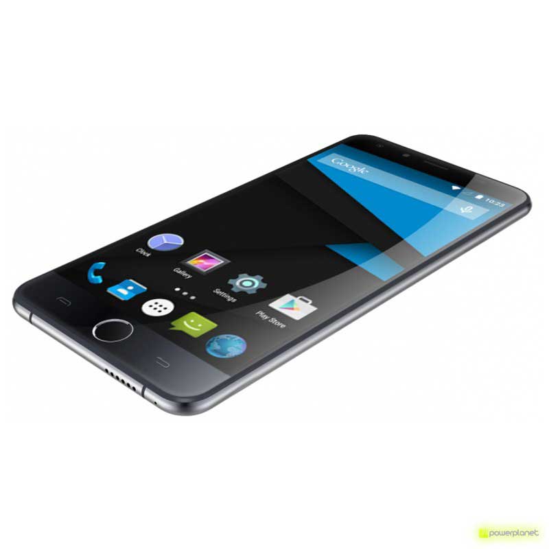 Ulefone Be Touch 2 - Item4