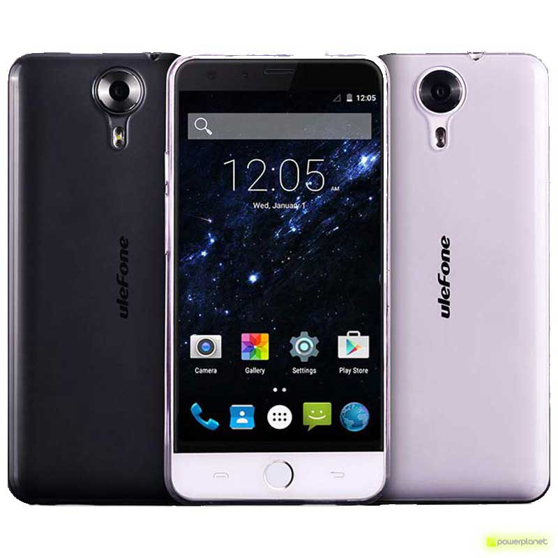 Ulefone Be Touch 2 - Item9