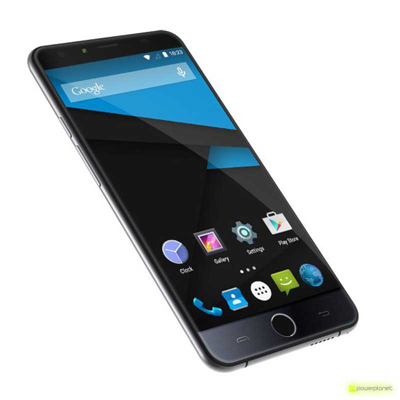 Ulefone Be Touch 2 - Item3