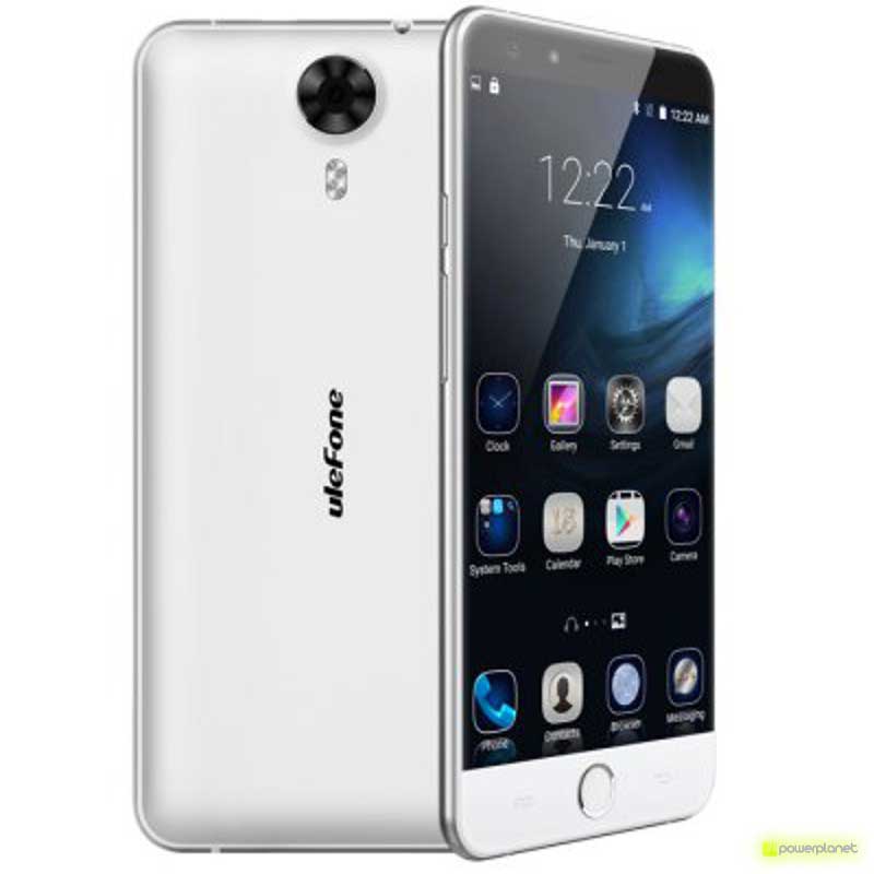 Ulefone Be Touch 3 - Ítem2
