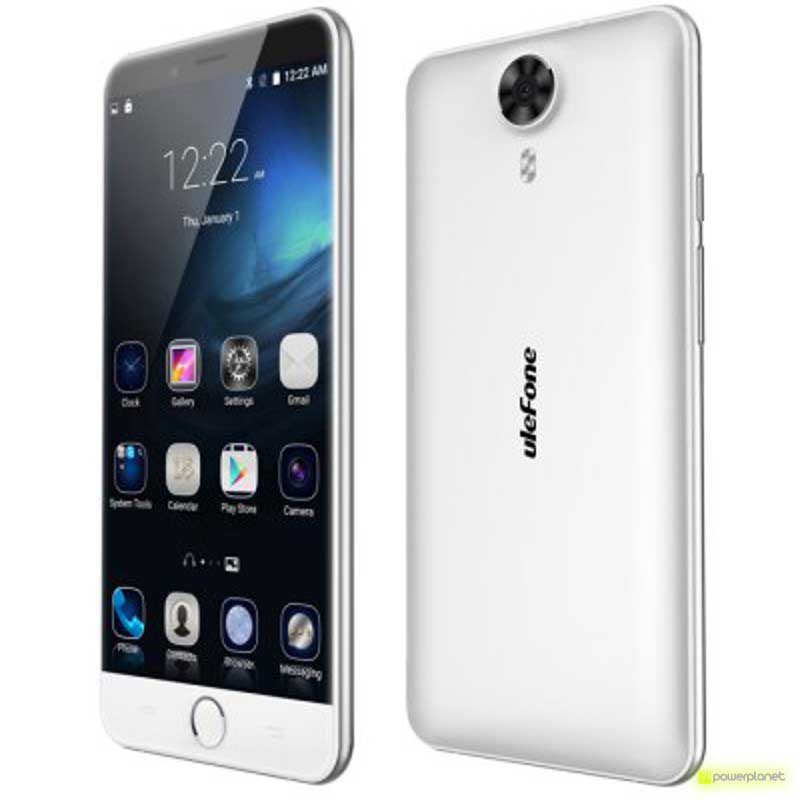 Ulefone Be Touch 3 - Ítem4