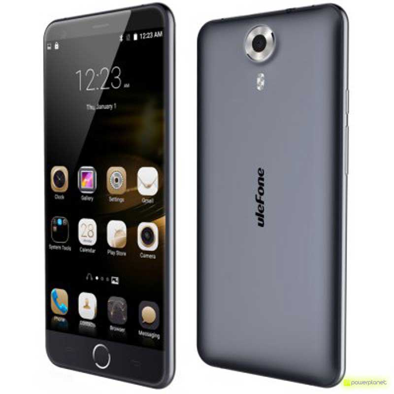 Ulefone Be Touch 3 - Ítem5