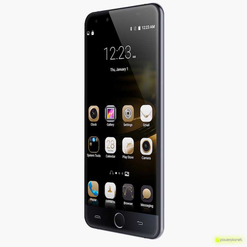 Ulefone Be Touch 3 - Ítem6