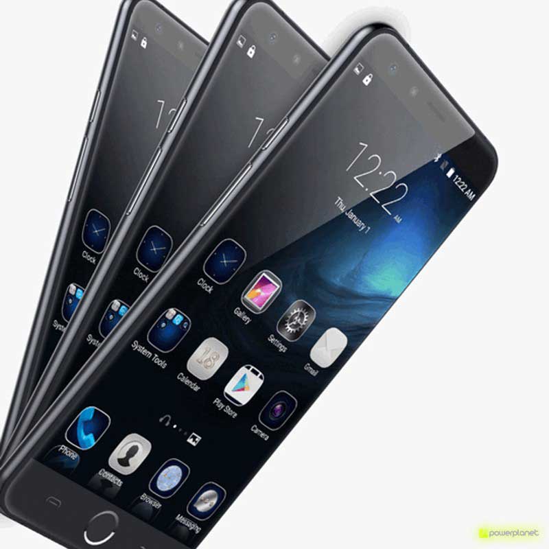 Ulefone Be Touch 3 - Ítem7