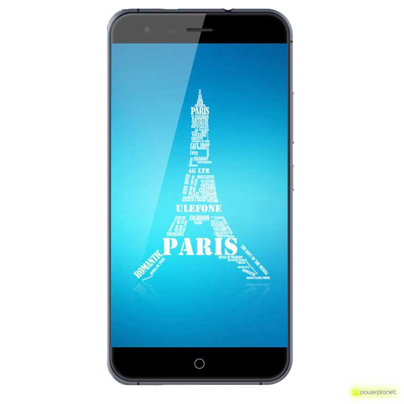 Ulefone Paris