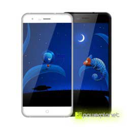 Ulefone Paris - Item1