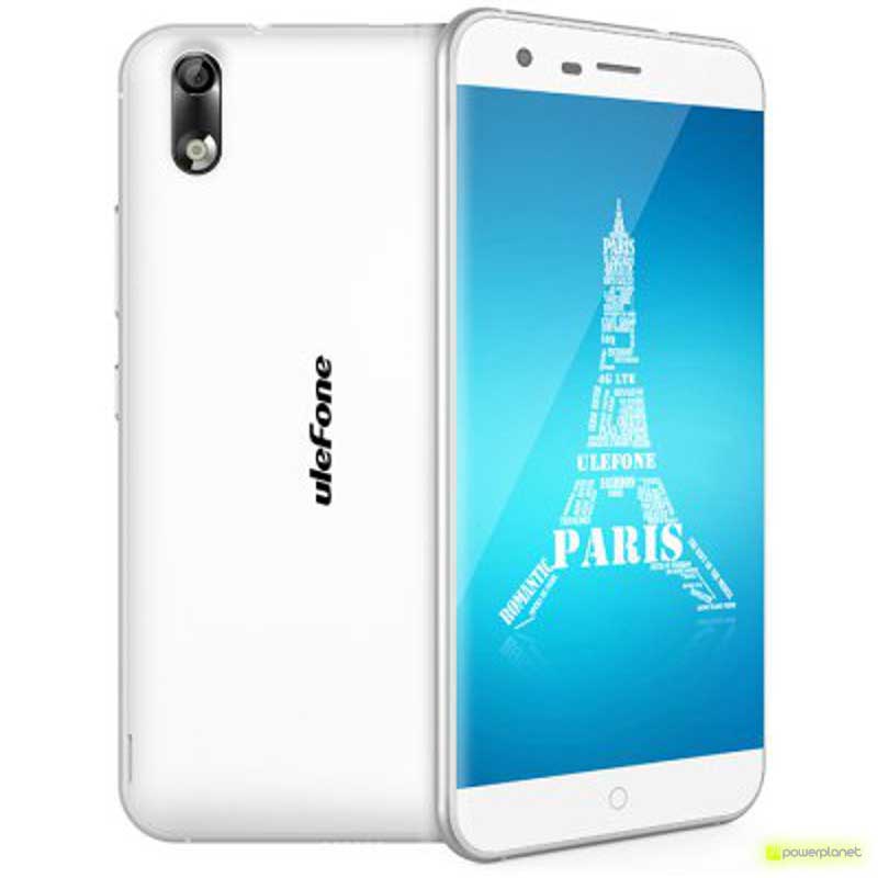 Ulefone Paris - Item2