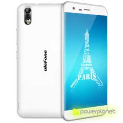 Ulefone Paris - Item2