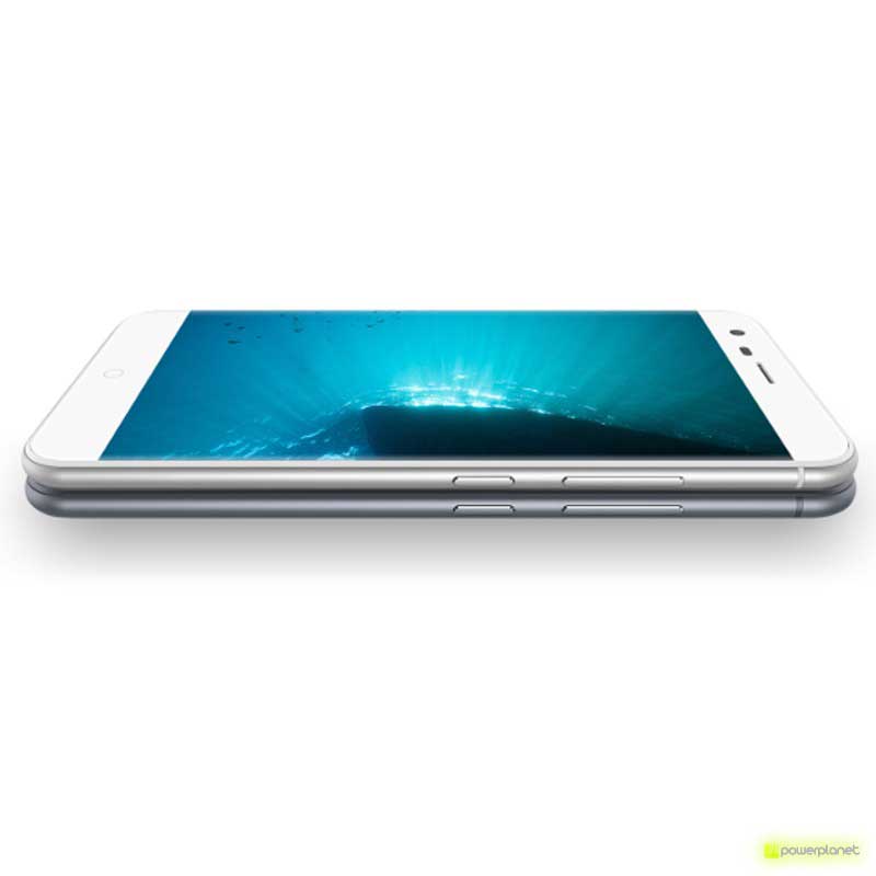 Ulefone Paris - Item3