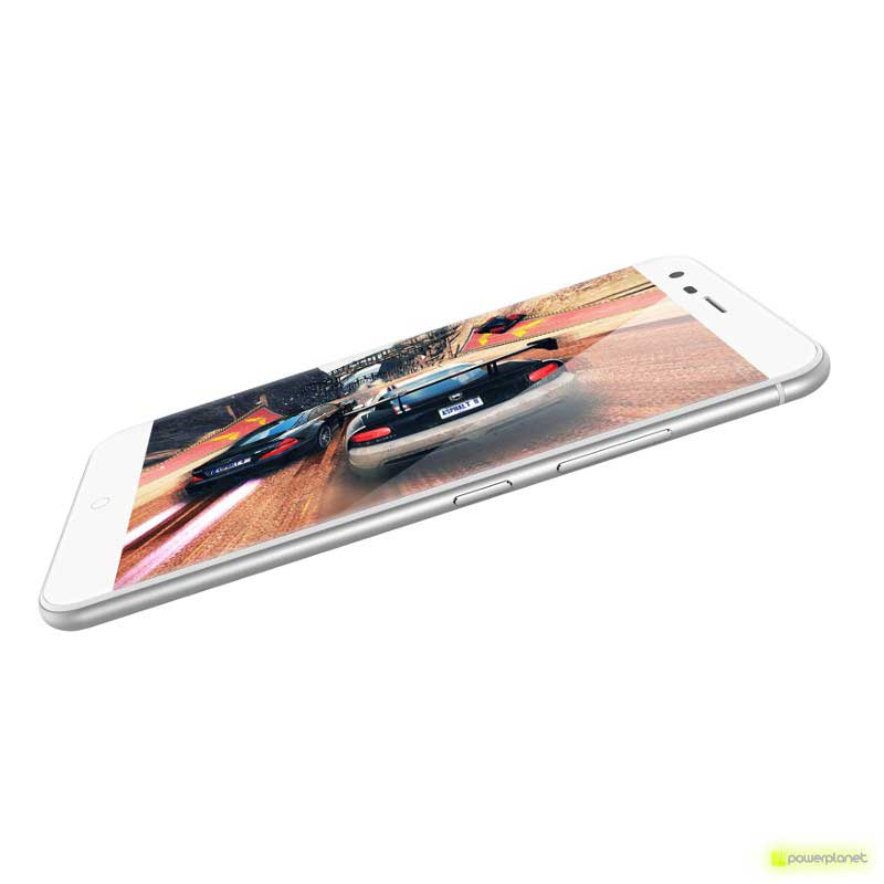 Ulefone Paris - Item5
