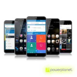 Ulefone Paris - Item6