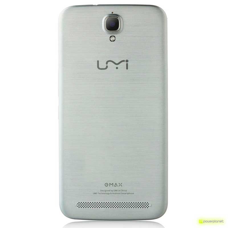 Umi eMax - Ítem1