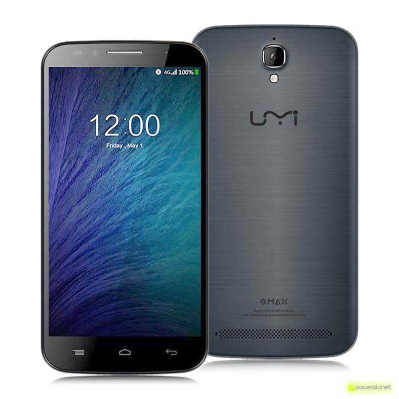 Umi eMax - Ítem3