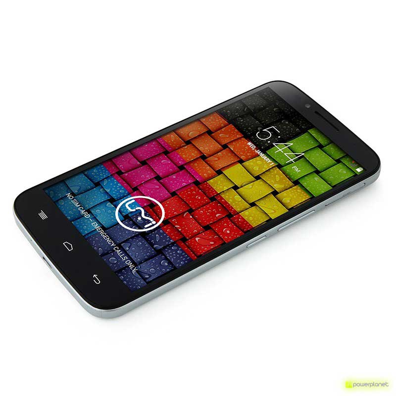 Umi eMax - Ítem6