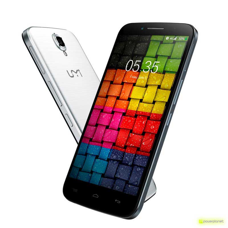 Umi eMax - Ítem10