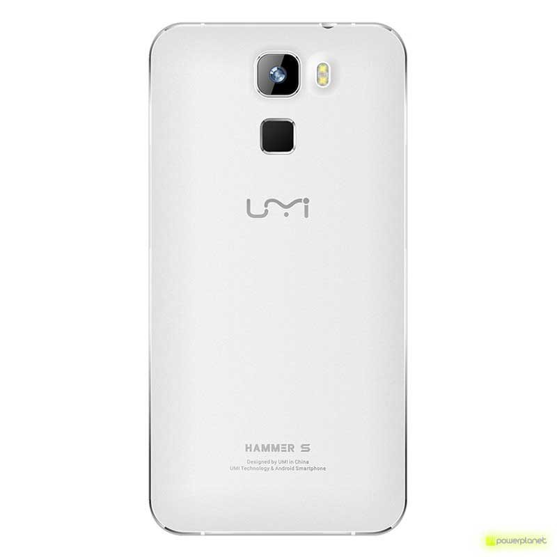 Umi Hammer S - Item2