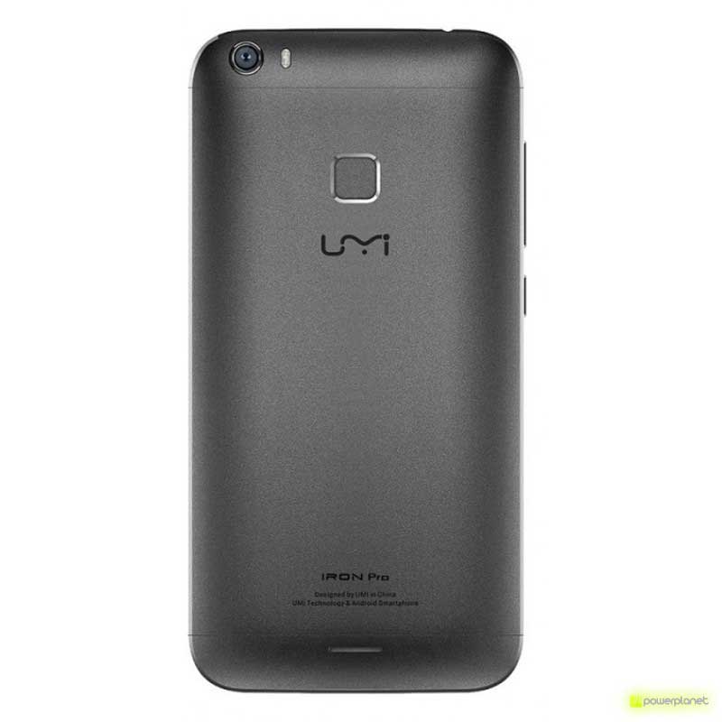 Umi Iron Pro - Item1